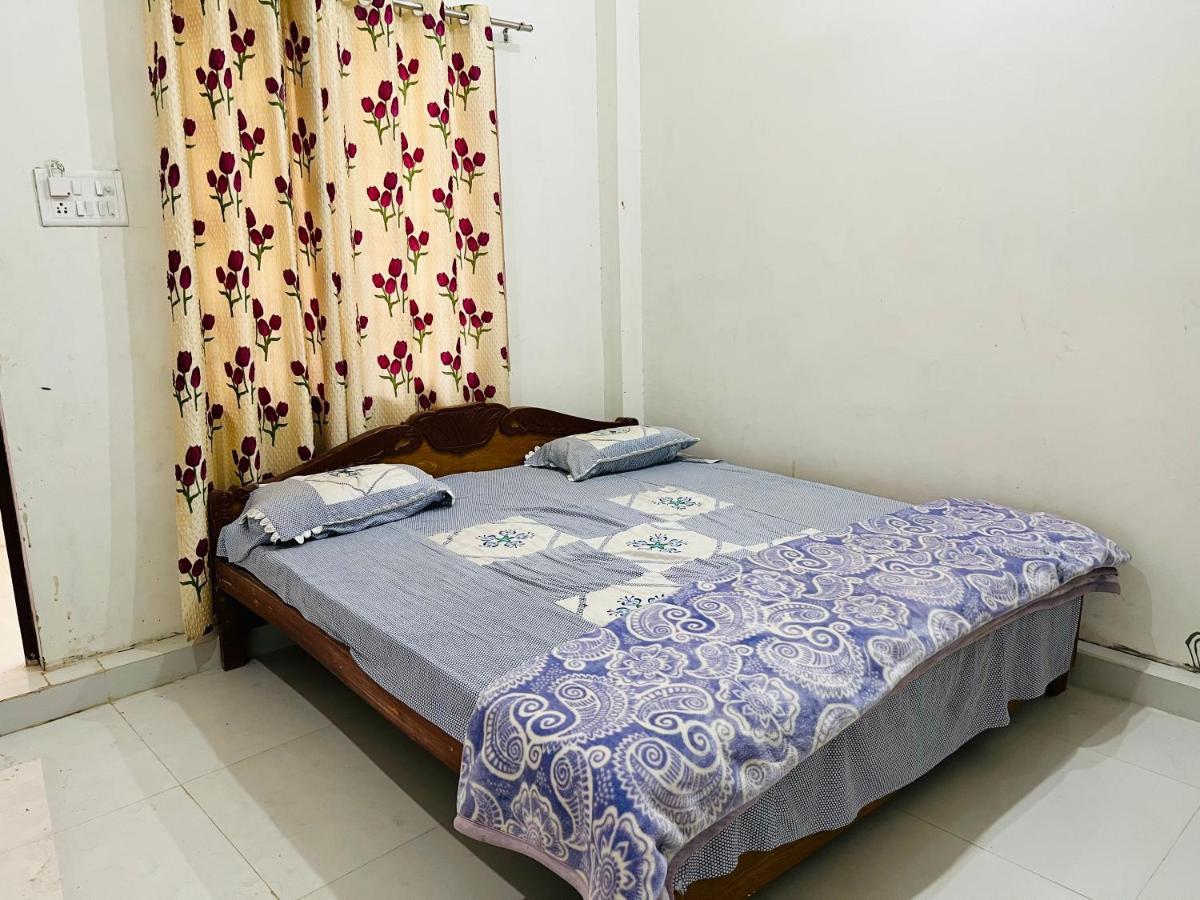 Shreenathji Haveli Hotel Naimisharanya Luaran gambar